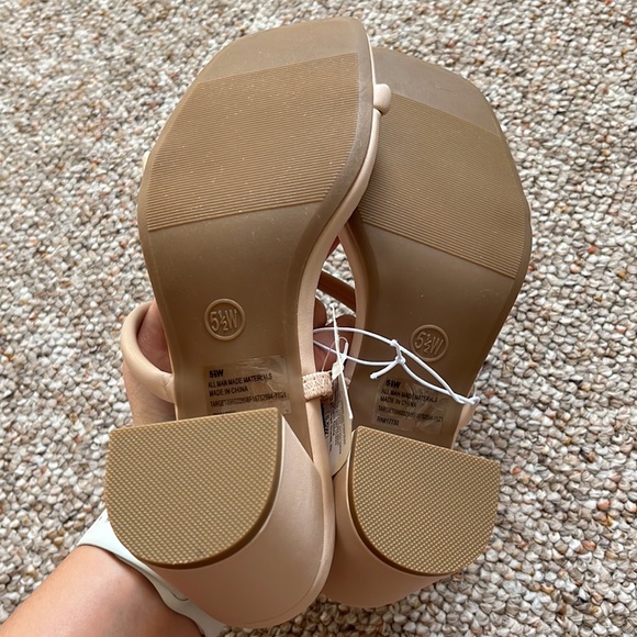 a new day heels - Picture 4 of 5